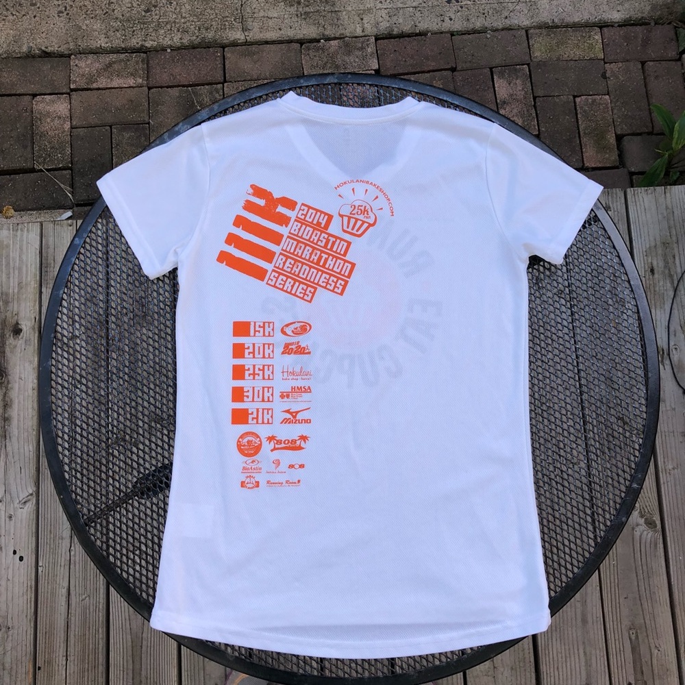 Running T M - Picture 3 of 3
